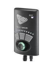 Vectra S2 -Mobius Ready DC Return Pump (1400 GPH)