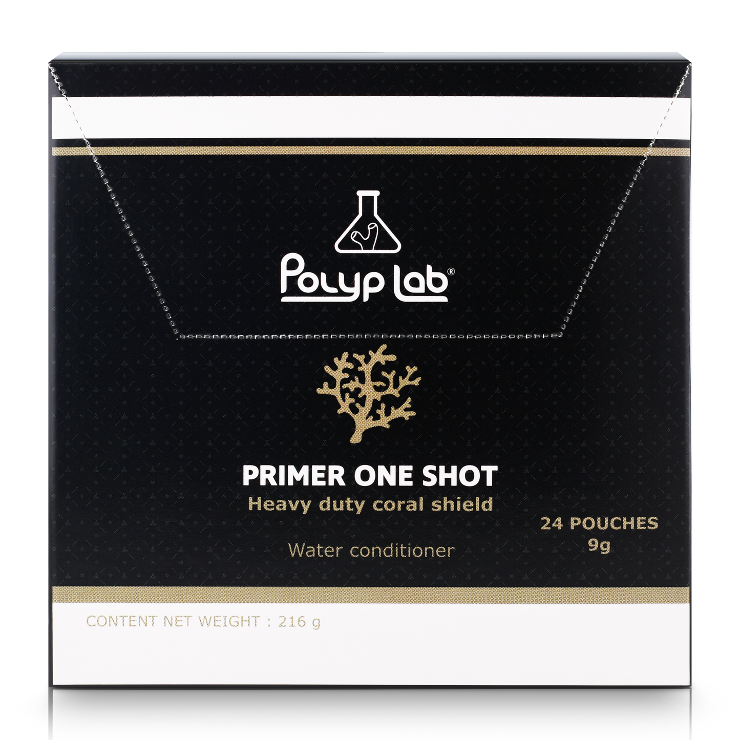 Reef-Primer ONE shot 216g NET (24 units)