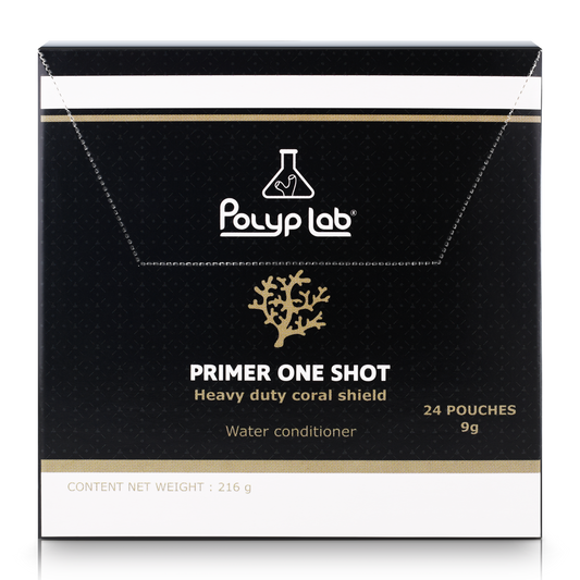 Reef-Primer ONE shot 216g NET (24 units)