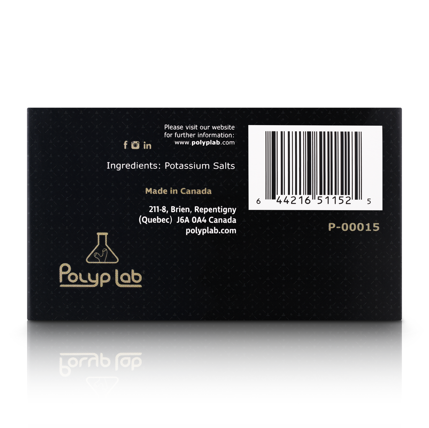 Reef-Primer ONE shot 216g NET (24 units)