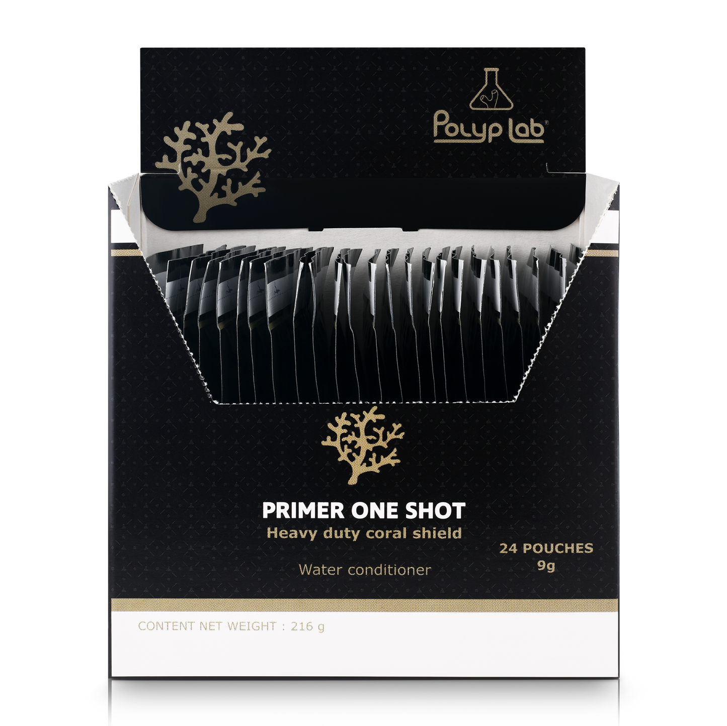 Reef-Primer ONE shot 216g NET (24 units)