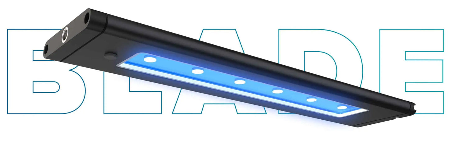 BLADE CORAL GROW LED 30 POUCES