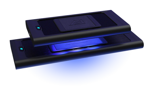 Hydra Edge 68HD Controllable Marine Aquarium Light