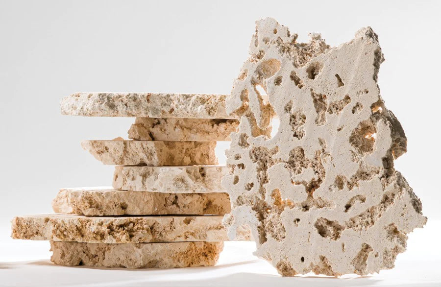 Marco Rock Double Flat Cut ( 40lbs)