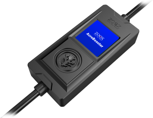 Zoox Acrobooster 65W