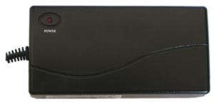 Power supply unit 12-24V DC (USA) 6055.240