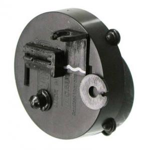 Support magnétique pour deux capteurs 3155.600