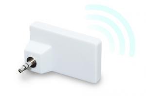 AI wireless adaptor black/white