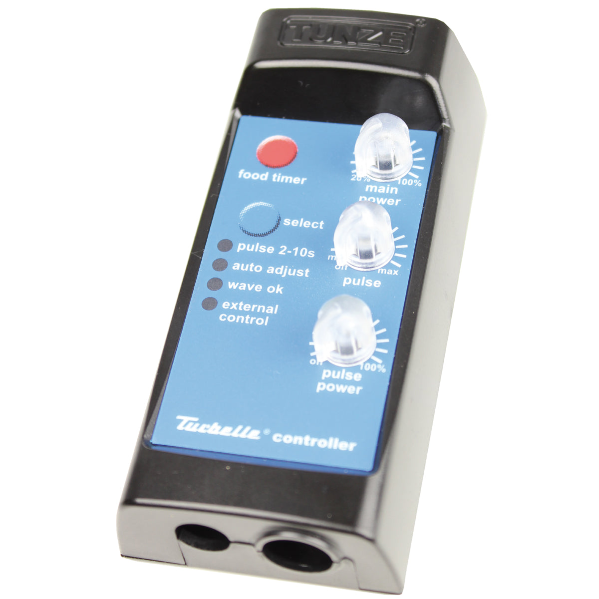 Turbelle controller provided 7090.500