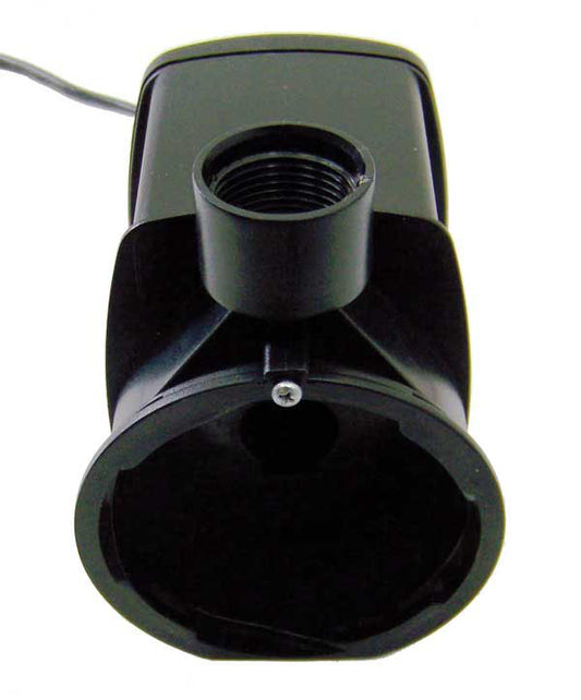 Motor block with screw (DC) 9410.043