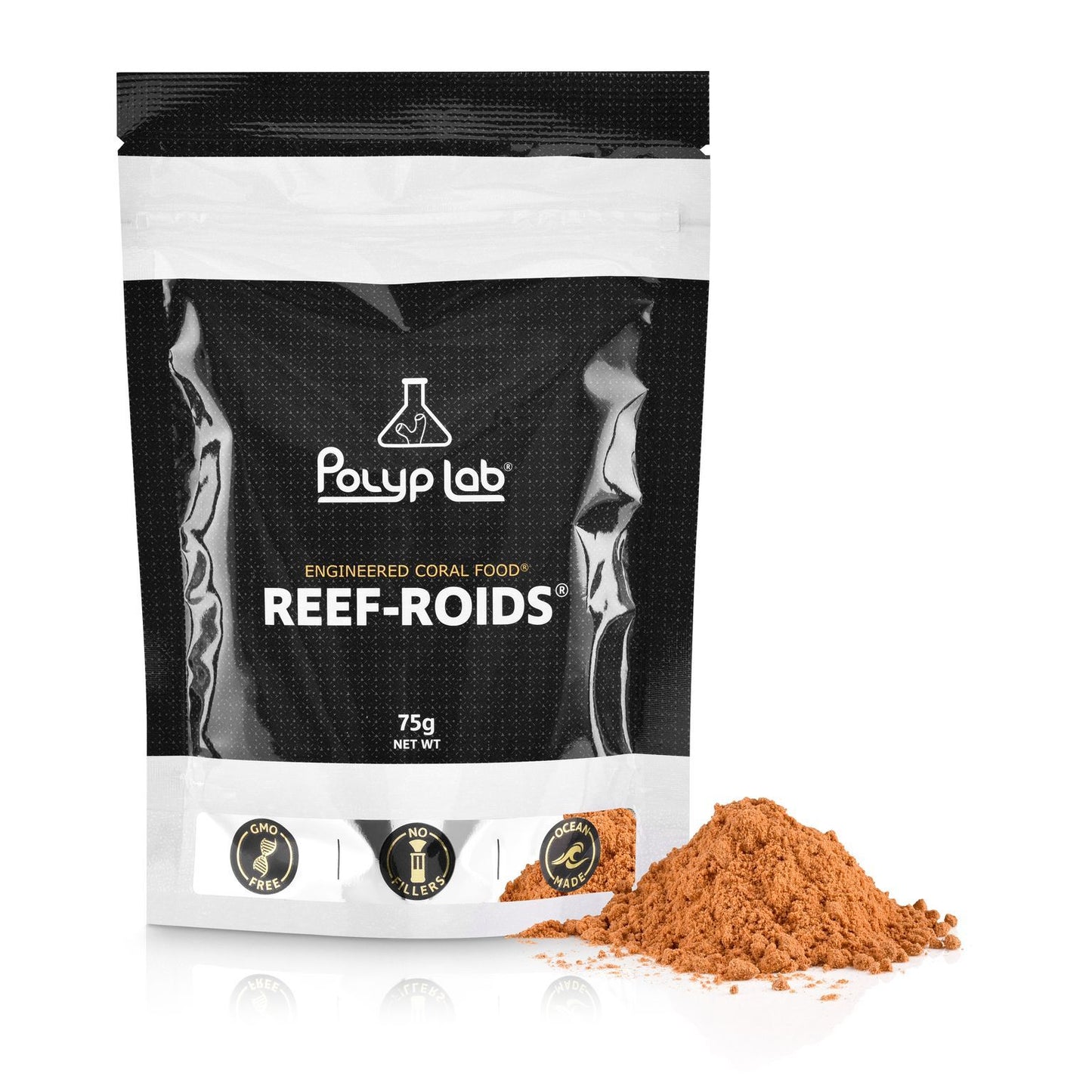 REEF-ROIDS REGULIER 75G