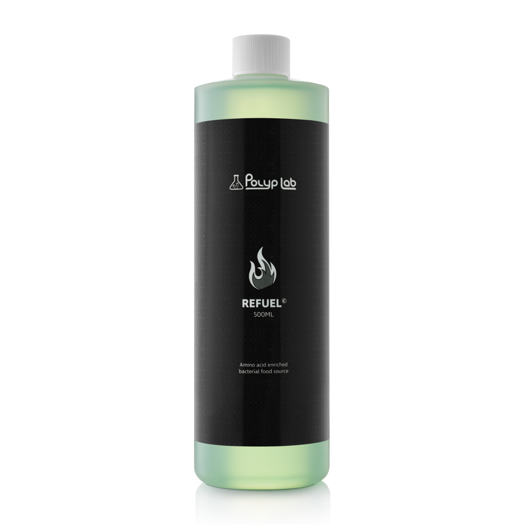 Reef Fuel 500 ml