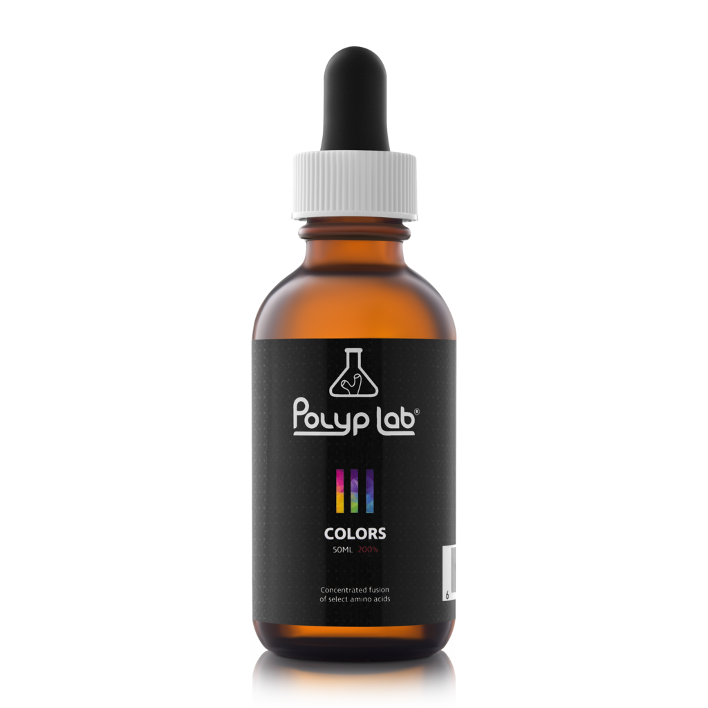 PolypLab Pro-colors 200%