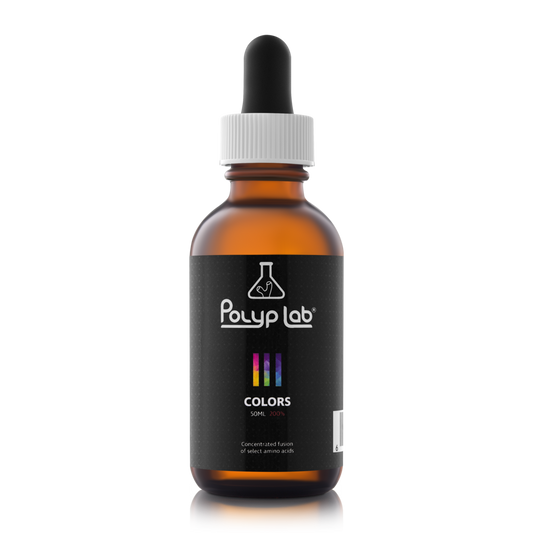Polyplab Pro-couleurs 200%