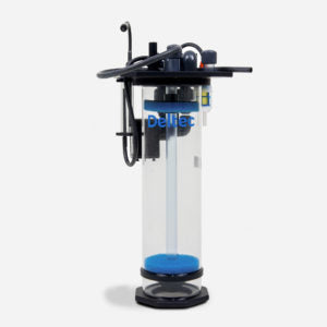 PF509 calcium reactor