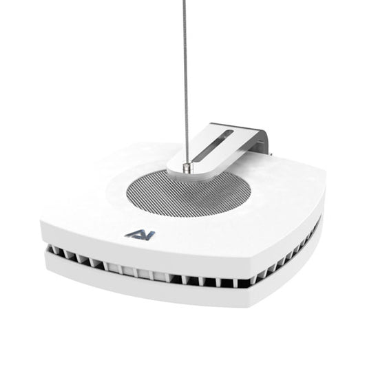 Prime Single Module Hanging kit white