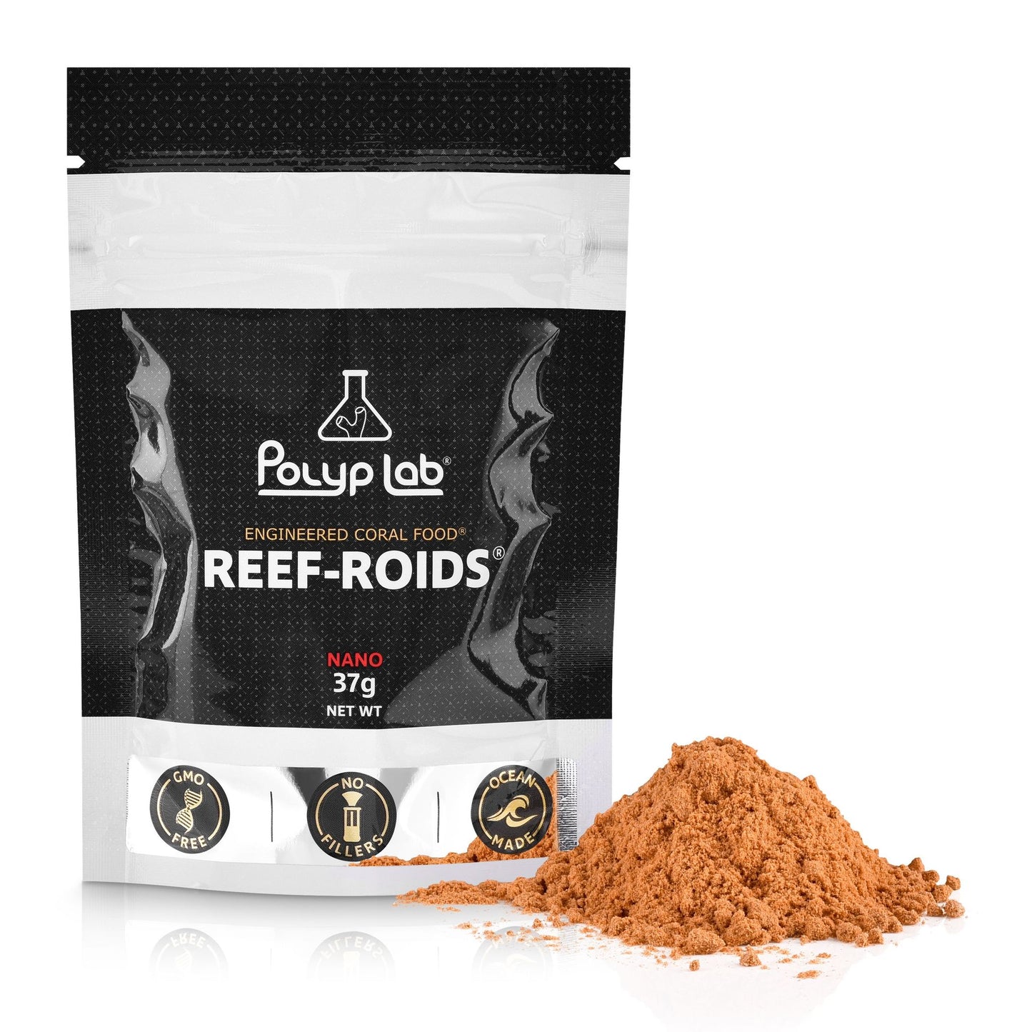 REEF-ROIDS NANO 37 GRAMS