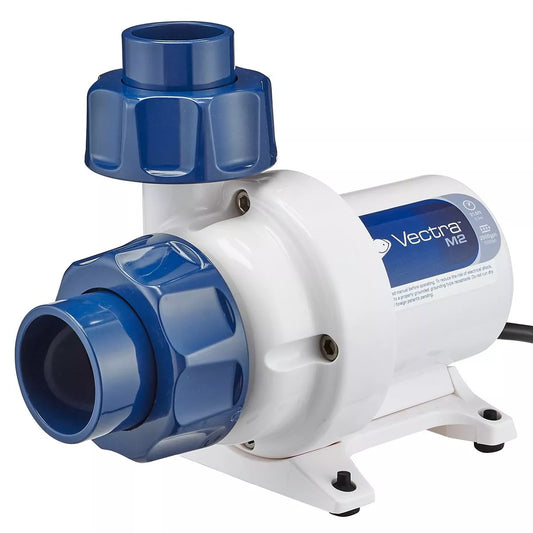 Vectra M2-Mobius Ready DC Return Pump (2000 GPH)