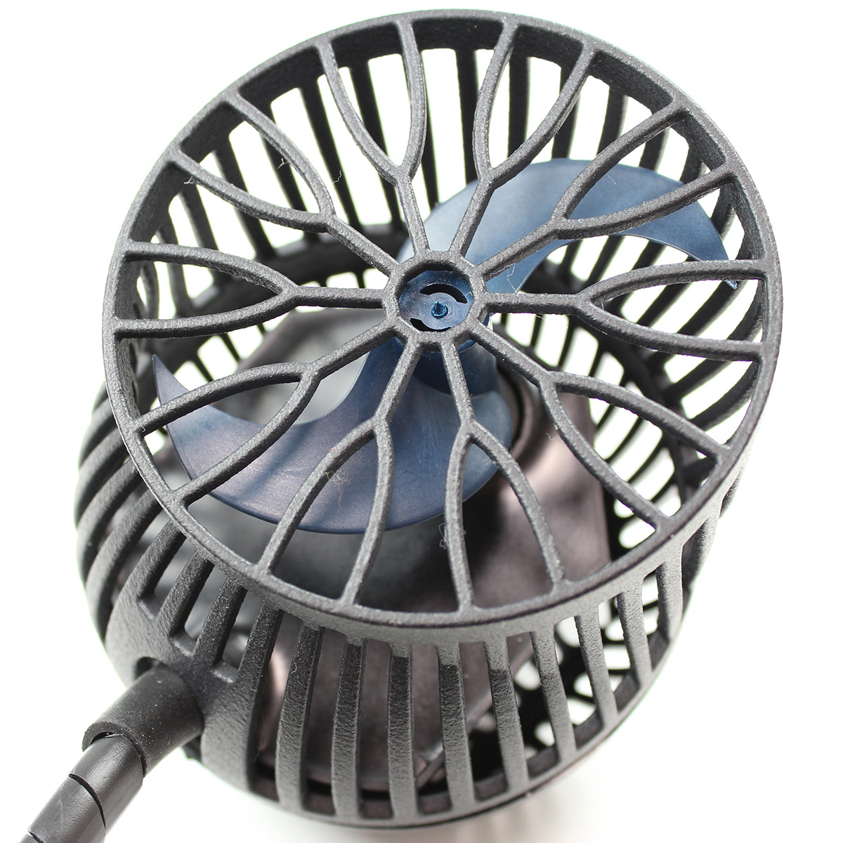 Turbelle Nanostream 6075 HUB EDITION