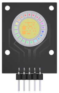 Zoox Acrobooster 65W
