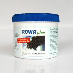 Rowa Phos 250 ml + sachet
