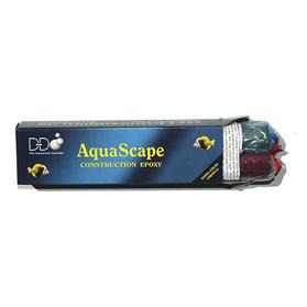 Aquascape Construction Epoxy - Coralline colour