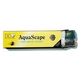 Aquascape Construction Epoxy - Slate Grey Colour