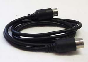 Cable 1.2 m (47.24 in.) Turbelle® controller