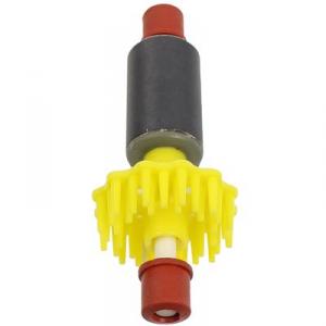 Drive unit with bushing for 9410.047