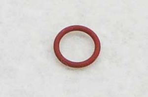 O-ring seal silicone 6 x 1 mm 7400.610
