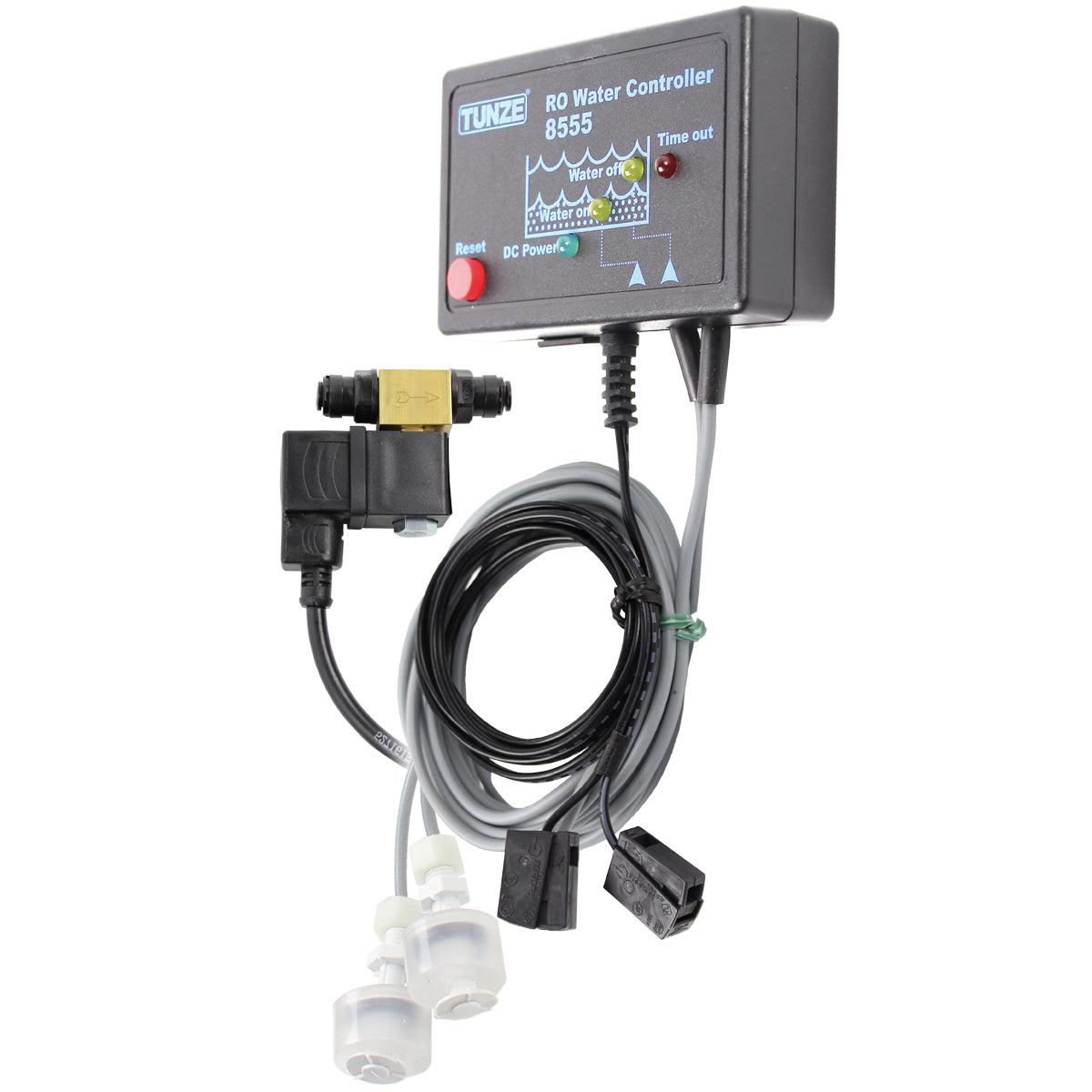 Tunze RO water controller 8555