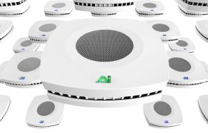 Prime 16 FRESHWATER HD LED WHITE