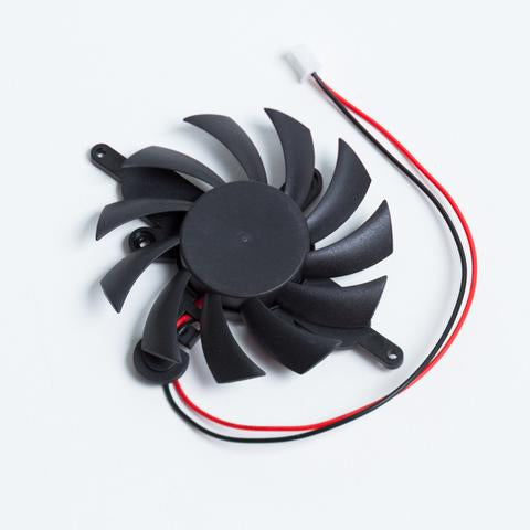 Prime 16HD replacement fan