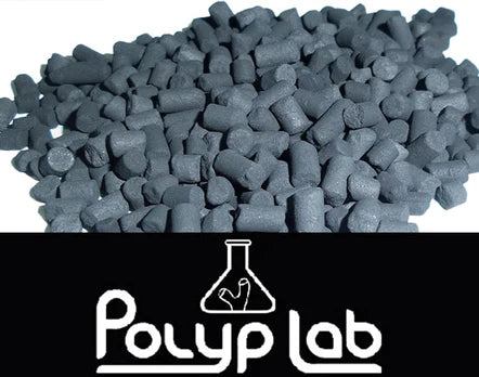 Charbon actif Polyplab 18L 